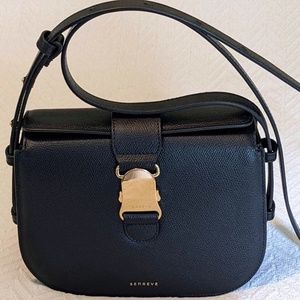 Senreve Cadence Crossbody